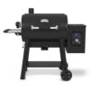 Broil King 496051 Regal Pellet 500 Smoker And Grill