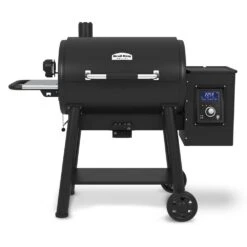 Broil King 496051 Regal Pellet 500 Smoker And Grill