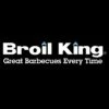 Broil King 64112 Stainless Steel Imperial Grill Tongs