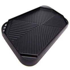 Broil King Aluminum Griddle 19 In. L X 10.75 In. W 1 Pk