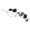 Broil King Deluxe Universal Stainless Steel Rotisserie Kit 1 Pk