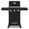 Broil King CRN-864 Crown 310 Stainless Steel Gas Grill, 50-Inches