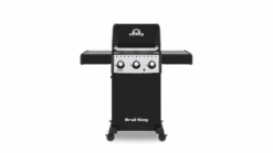 Broil King Crown 310 - Free Cover
