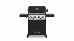 Broil King Crown 480 BBQ - Free Cover
