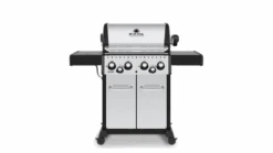 Broil King Crown S490 BBQ - Free Cover