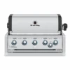 Broil King Imperial S570 Built In Grill Head - Free Cover