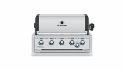 Broil King Imperial S570 Built In Grill Head - Free Cover