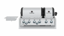 Broil King Imperial S690 Built In Grill Head - Free Cover