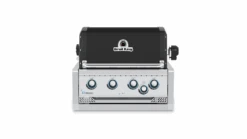 Broil King Regal 470 Built In Grill Head - Free Cover