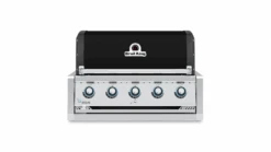 Broil King Regal 520 Built In Grill Head - Free Cover