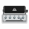 Broil King Regal 570 Built In Grill Head - Free Cover