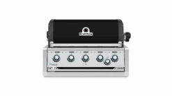 Broil King Regal 570 Built In Grill Head - Free Cover