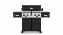 Broil King Regal 590 Gas BBQ - Free Cover