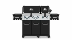 Broil King Regal 690 IR Gas BBQ - Free Cover