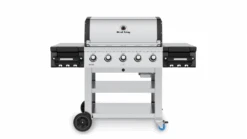 Broil King Regal S510 Commercial BBQ - Free Cover