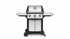 Broil King Signet 320 Gas BBQ - Free Cover