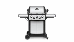 Broil King Signet 390 Gas BBQ - Free Cover